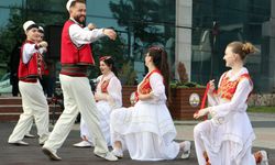 Ankara’da Balkan rüzgarı esecek: “Balkan Türkleri Eğlence Gecesi” 23 Nisan'da