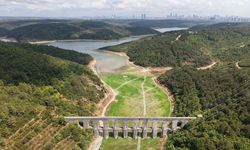 Türkiye’de kritik adım: Su kaynakları için yeni merkez kuruldu