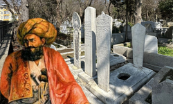 Osmanlı’nın büyük amirali anılıyor: Hasan Paşa’nın kabrinde bakım çalışması