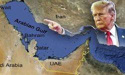 İran'dan Trump'a ultimatom: Cesareti varsa gemileri Basra Körfezi'ne getirsin