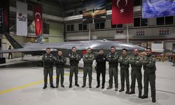 Bayraktar’dan TSK ile iftar buluşması: Akıncı üssünden dikkat çeken mesaj