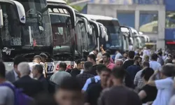 Bayram öncesi otobüs biletlerinde kritik değişiklik! Tam ücret iadesi zorunlu oldu