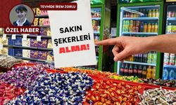 Bayram şekeri krizi büyüyor: Sosyal medya ikiye bölündü!