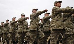 Bedelli askerlik ücreti 417 bin TL’ye yükseliyor