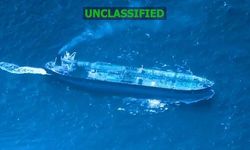 Belçika, Rus gölge filosuna ait petrol tankerine el koydu