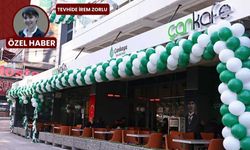 Bir yıl dayanabildi: Çankafe’de fiyatlara %50’ye varan zam!