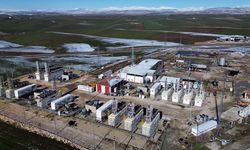 Doğal gaz hattı için kritik adım: 6 yeni proje devreye girdi