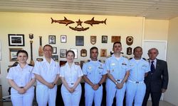 Savunmada stratejik adım: Türkiye–Brezilya deniz hattında yeni dönem