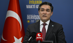 İYİ Parti’den Nevruz tepkisi: Terör propagandası kabul edilemez