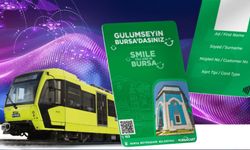 BURULAŞ duyurdu: 1 Nisan’dan sonra eski BursaKart geçersiz