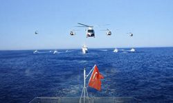 18 Mart’ta savaş gemileri halka açılıyor: 34 limanda ziyaret fırsatı