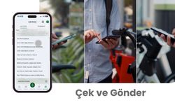 Ankara Çankaya’da dijital dönüşüm: “Çankapp” yayında