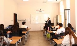 Sınav yaklaşırken Çankaya’dan öğrencilere ücretsiz destek: 400 genç hazırlanıyor