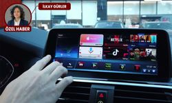 Yeni trafik düzenlemesi: Milyonluk stok esnafın elinde kaldı