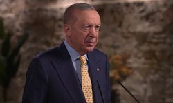 Cumhurbaşkanı Erdoğan'dan 19 Mayıs mesajı: "Gençlerimize olan inancımız tam"