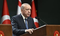 Cumhurbaşkanı Erdoğan'dan okulda şiddet mesajı: "Sadece güvenlik meselesi değil!"