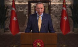 Cumhurbaşkanı Erdoğan’dan bayram mesajı: Gerekirse 365 gün 6 saat çalışırız