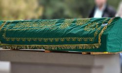 Ankara'da eğitim camiası yasta: Başkanın babası hayatını kaybetti