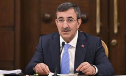 Cevdet Yılmaz: Attığımız tüm adımlar adadaki herkesin güvenliği için