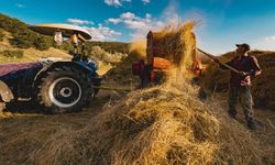 Ankara’da çiftçiye mazot desteği: 82,9 milyonluk ödeme hesaplara yatırıldı