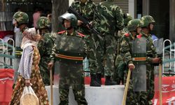 Çinli askerden şok itiraf: Doğu Türkistan’daki zulüm gün yüzüne çıktı!