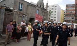 Çin’in 300 yerleşim alanı planı: Uygur mahalleleri hedefte!