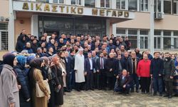 Çınar Camii Davası 5 Haziran’a ertelendi: “Azınlığın hakları yargılanıyor”