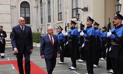 Roma’da diplomasi trafiği: Türkiye ve İtalya savunma masasında