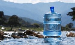 Eskişehir’de dar gelirli ailelere her ay ücretsiz damacana su