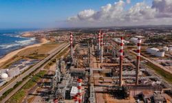 Sanayide yeni dönem önerisi: Deniz suyu arıtılarak kullanılabilir