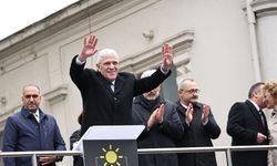 Dervişoğlu: Bu Hükümet bir gün bile ayakta kalmamalı