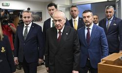 Ankara’da MHP’nin Siyaset ve Liderlik Okulu yeni döneme başladı