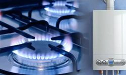 Türkiye’de doğal gaz şebekesi 255 bin kilometreye ulaştı