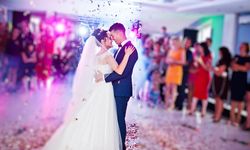 Mamak Belediyesi’nden evlenecek çiftlere ücretsiz düğün dansı eğitimi