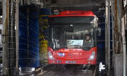 Ankara bayrama hazır: EGO’da ulaşım için tüm hazırlıklar tamamlandı