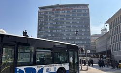 Ankara’da 460 hattının güzergahı değişiyor: İşte yeni rota ve başlangıç tarihi