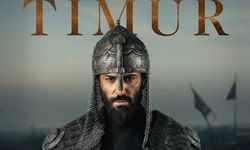 Tarihi lider Emir Timur, 2 Nisan’da dünya çapında izleyiciyle buluşuyor