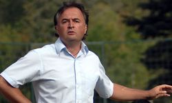 Deneyimli teknik direktör Engin Fırat, İstanbul Havalimanı’nda hayatını kaybetti