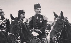 Talat Paşa suikasti sonrası Enver Paşa’nın Moskova'dan gönderdiği mektup gündemde