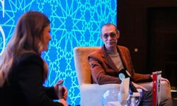 Ankara’da Başkan Beşikcioğlu Bilkent Talks 2026’da konuştu