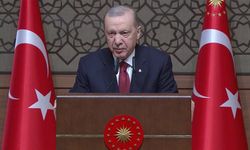 Cumhurbaşkanı Erdoğan: Güçlü olmak için siber güvenlik şart