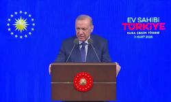 Erdoğan: “Siyonist lobinin tahrikleriyle İran’a hava harekâtı başlatıldı”
