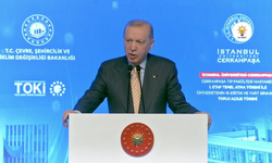 Cumhurbaşkanı Erdoğan: 900 yataklı dev sağlık kampüsü kurulacak