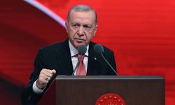 Erdoğan açıkladı: KKTC’nin savunması F-16’larla güçlendirildi