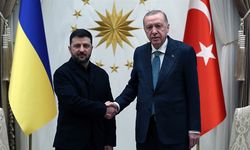 Zelenskiy açıkladı: Türkiye yeni barış görüşmelerine ev sahipliği yapabilir