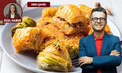 Bayramda şeker tüketimi artıyor: Diyetisyen Ersin Özdemir'den uyarı!