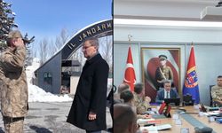 Erzurum’da güvenlik tablosu: Suç oranları düştü