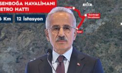 Ankara Esenboğa metrosu için tarih verildi: 2031'te açılacak