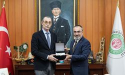 Avrupa Konseyi’nden Etimesgut’a ikinci kez önemli ödül