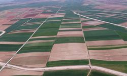 Ankara Etimesgut'ta arsa icralık oldu: 690 milyon TL'ye satılacak